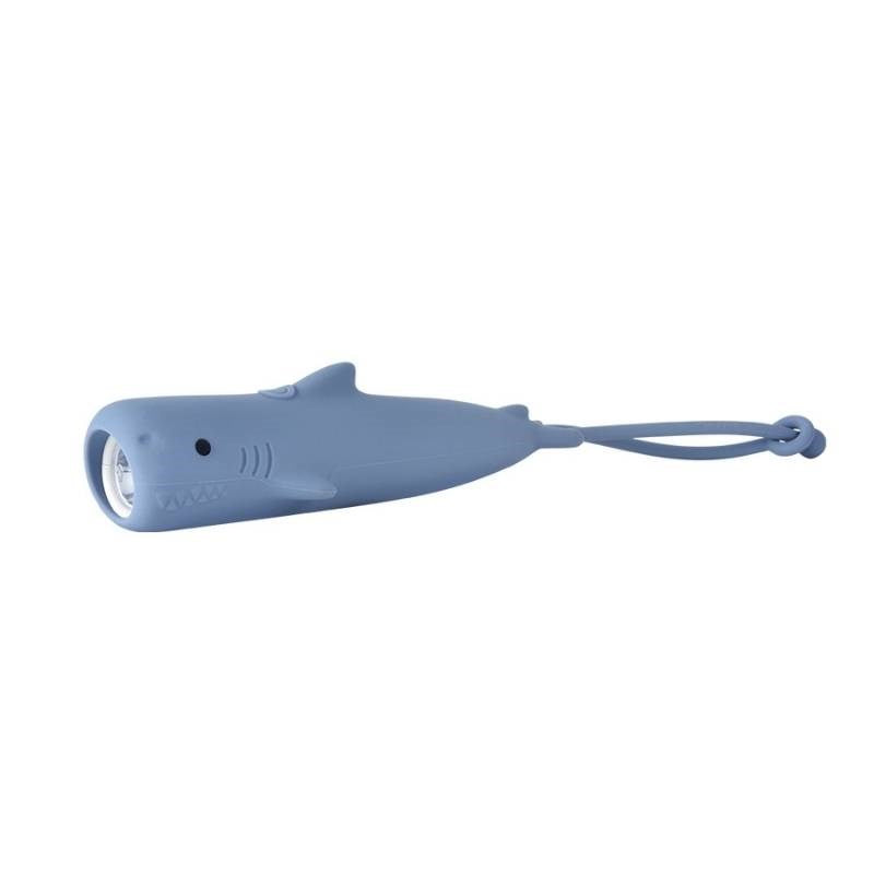 Animal Flashlight, Shark