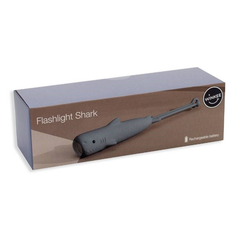 Animal Flashlight, Shark