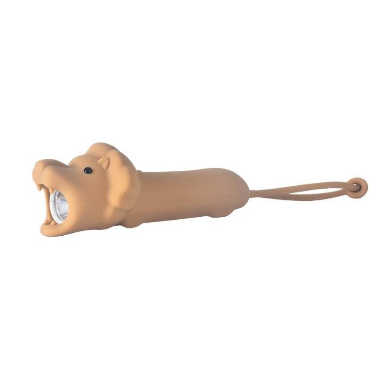 Animal Flashlight, Lion