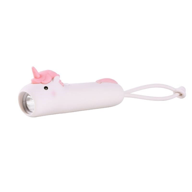 Animal Flashlight, Unicorn
