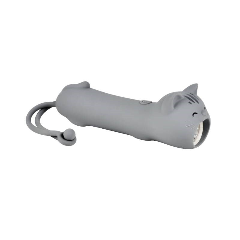 Animal Flashlight, Cat