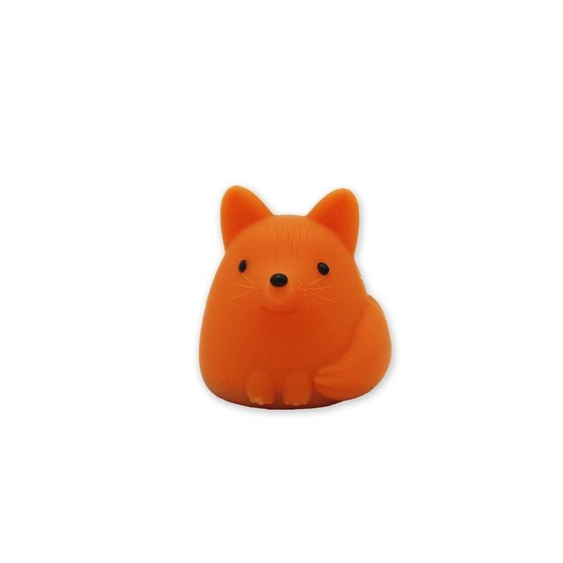 Tiny Nightlight, Fox