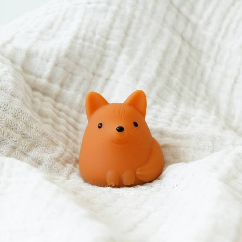 Tiny Nightlight, Fox