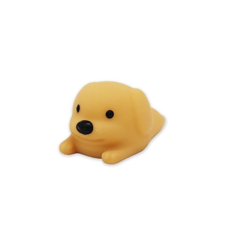 Tiny Nightlight, Dog