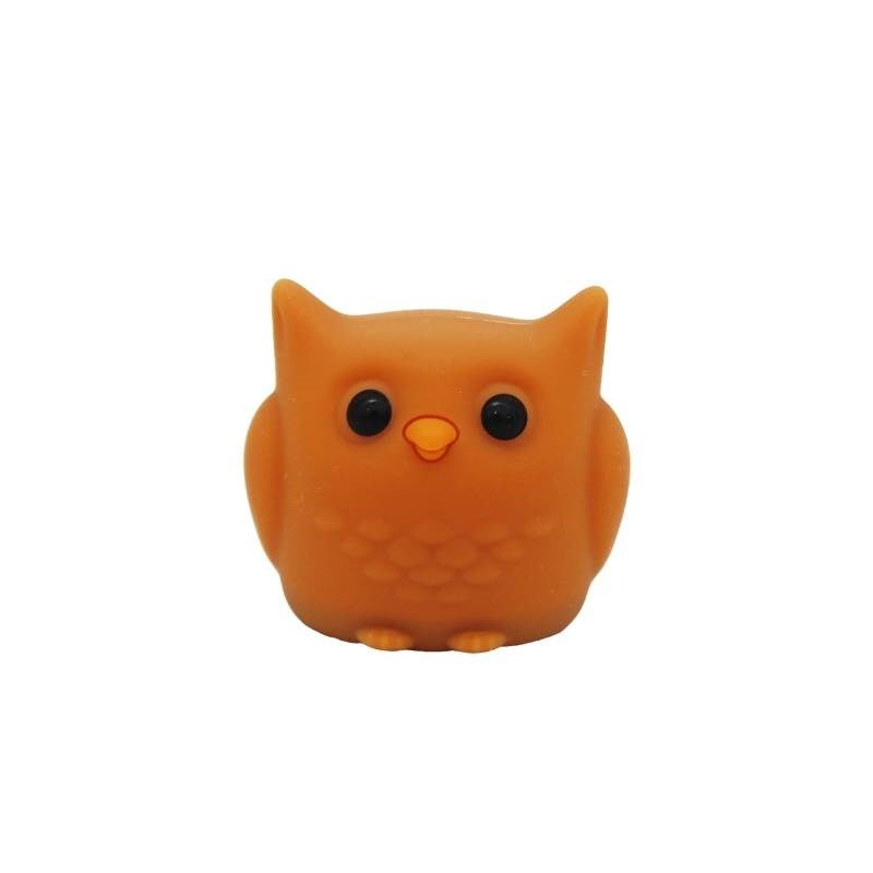 Tiny Nightlight, Owl