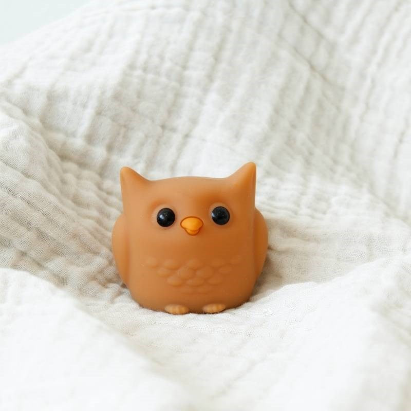 Tiny Nightlight, Owl