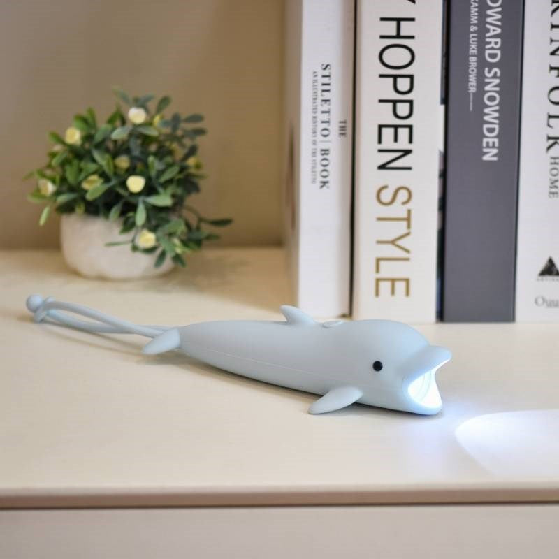 Animal Flashlight, Dolphin