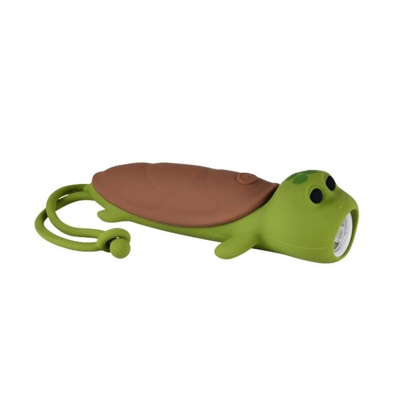 Animal Flashlight, Turtle