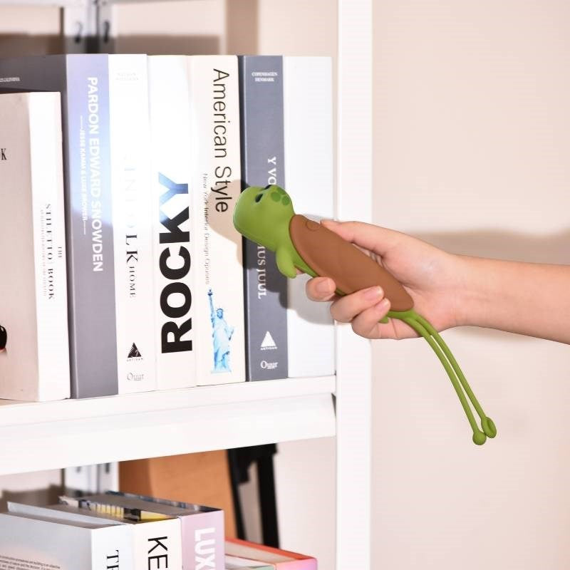Animal Flashlight, Turtle