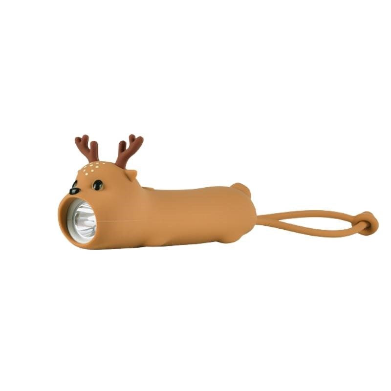 Animal Flashlight, Reindeer
