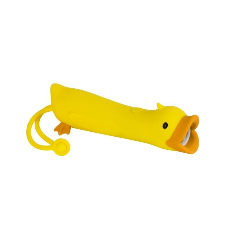 Animal Flashlight, Duck