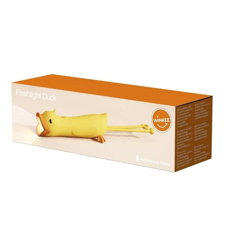 Animal Flashlight, Duck