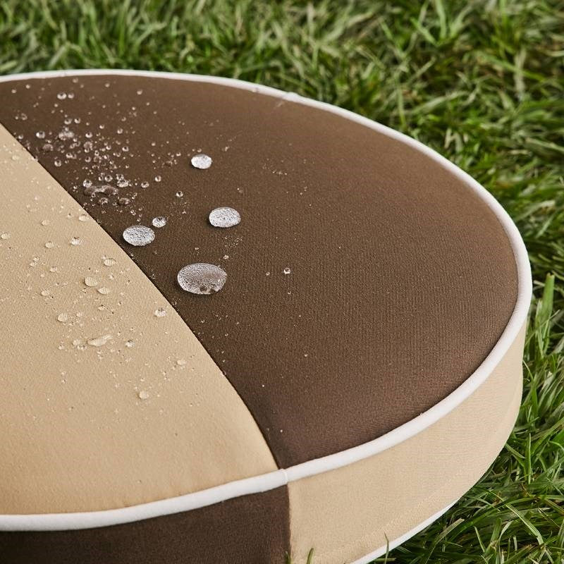 Outdoor Cushion 42cm in oak