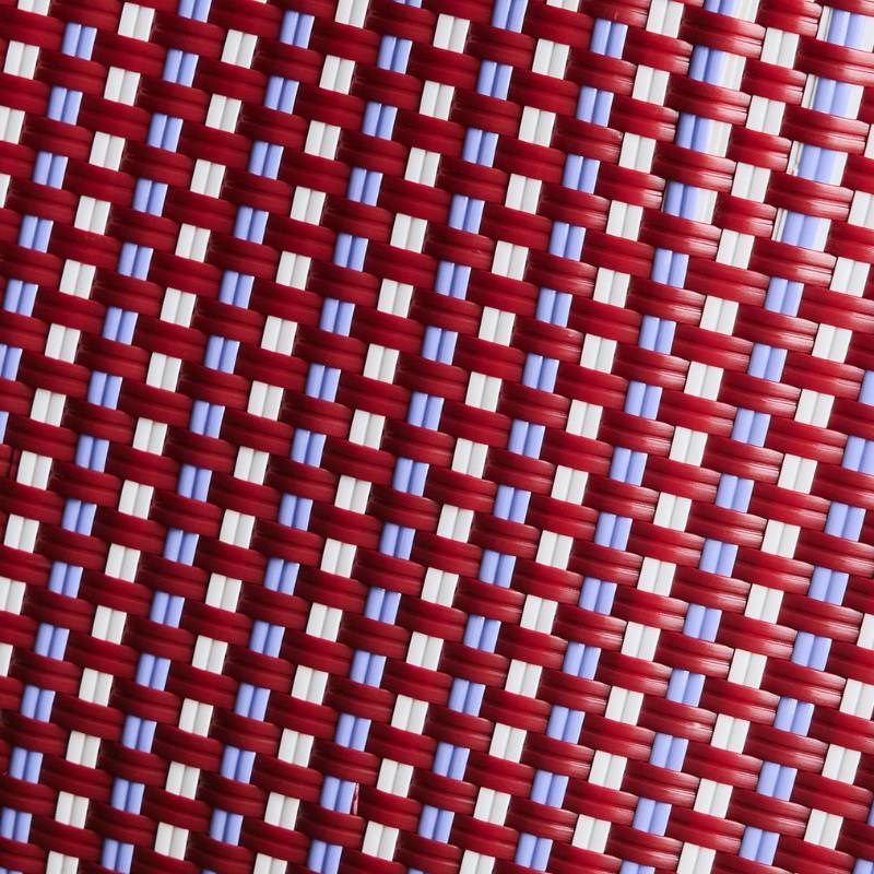 Picnic Bag in berry