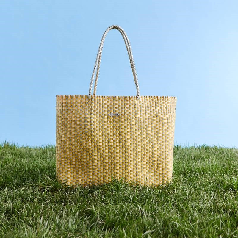 Picnic Bag in marigold