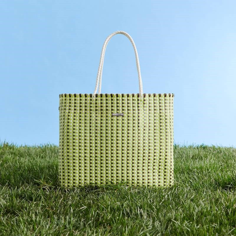 Picnic Bag in willow