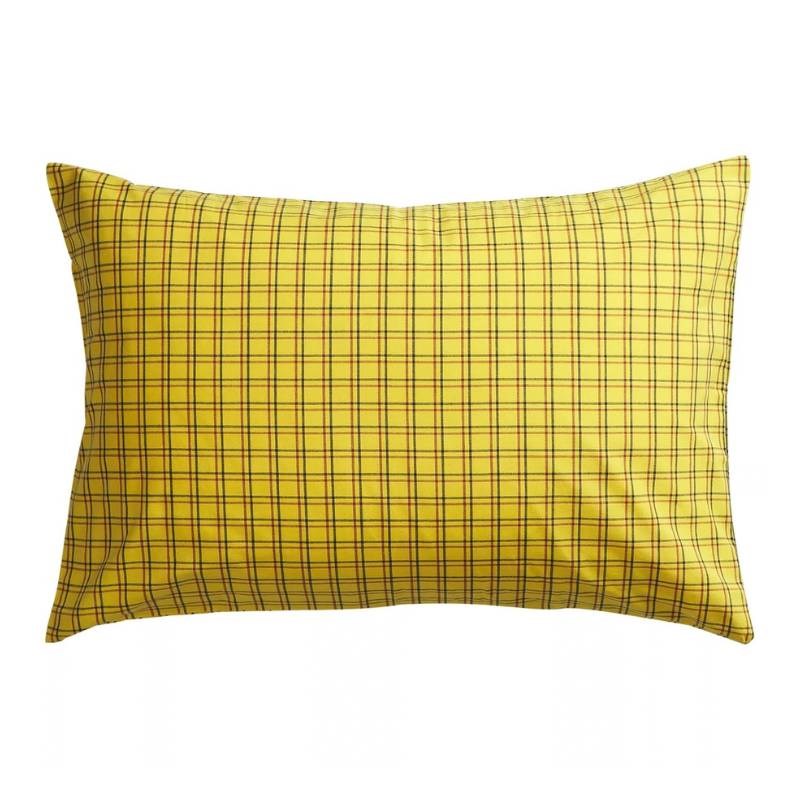 Cosmin Cotton Pillowcase Set - Medallion Standard