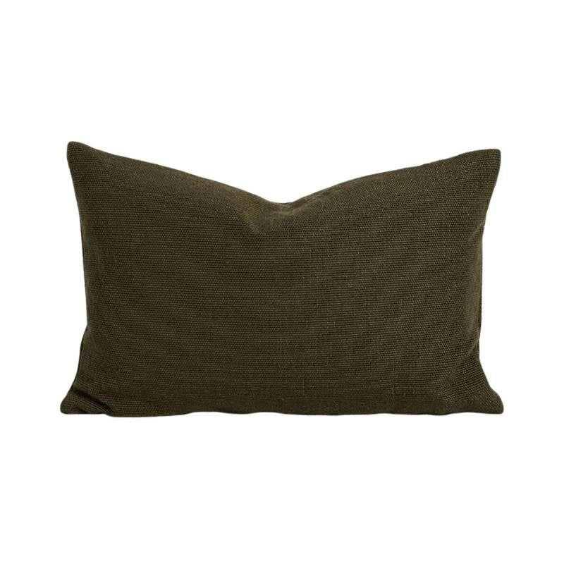 Clipper Cushion Cover 40x60cm in mangrove