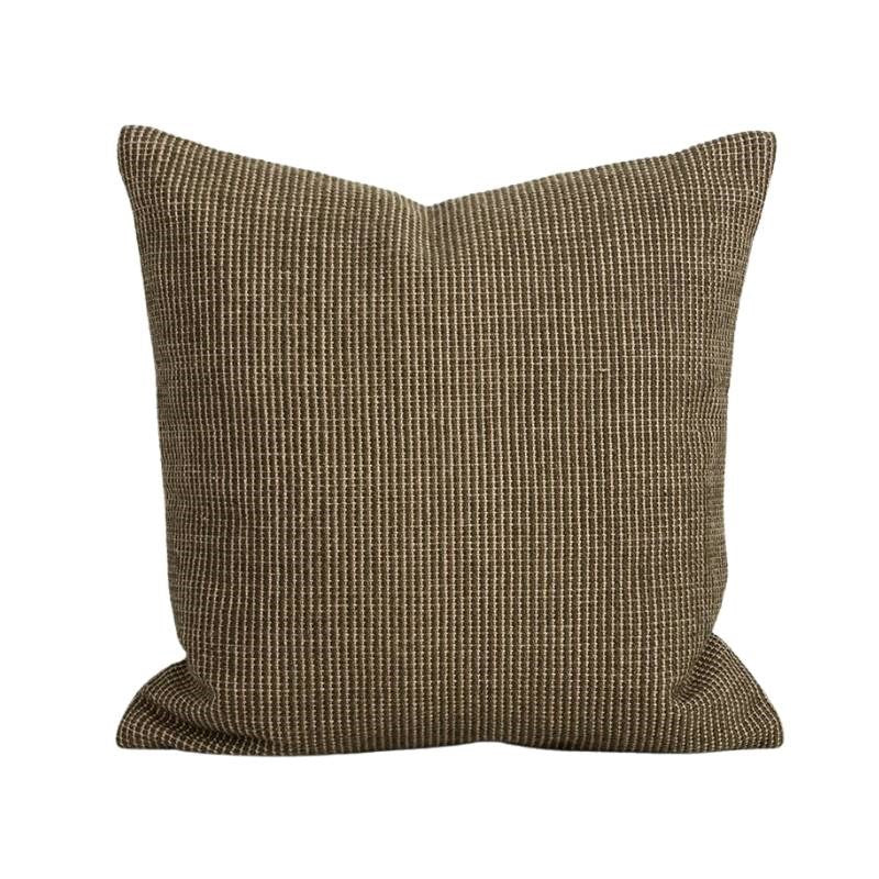 Dune Cushion Cover 50x50cm in mangrove