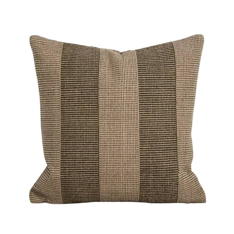 Tide Cushion Cover 50x50cm in mangrove