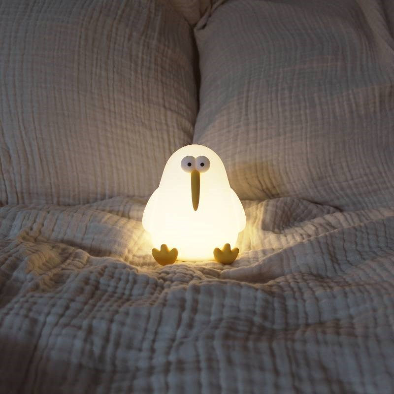 Nightlight Kiwi Kirby