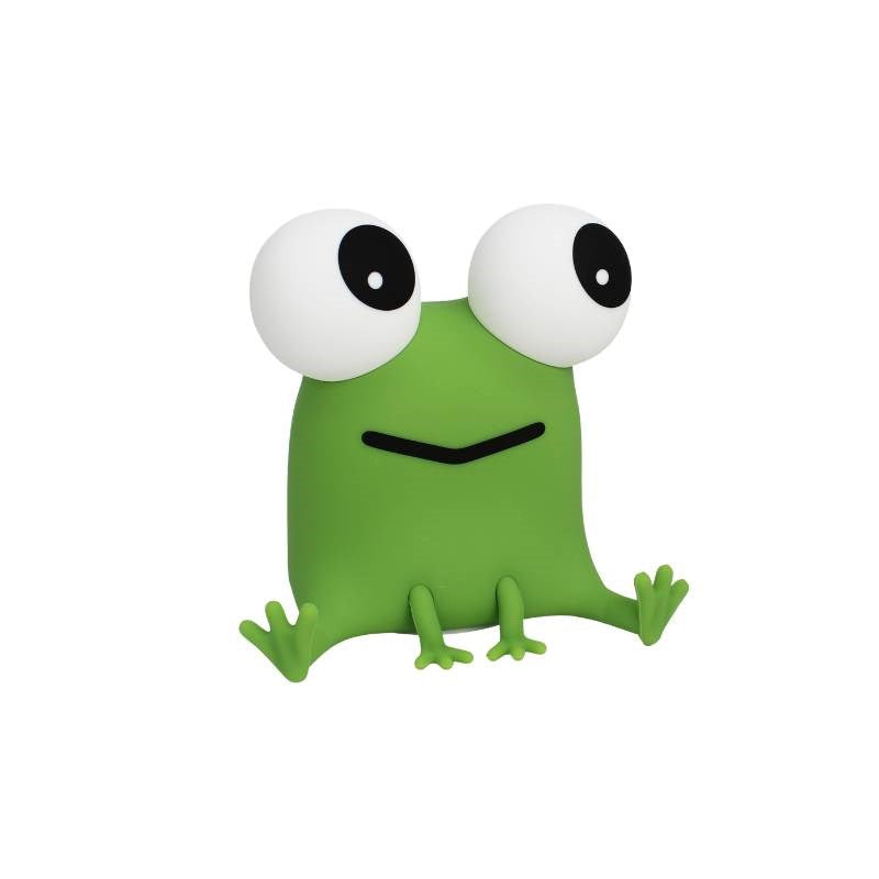 Nightlight Frog Greg