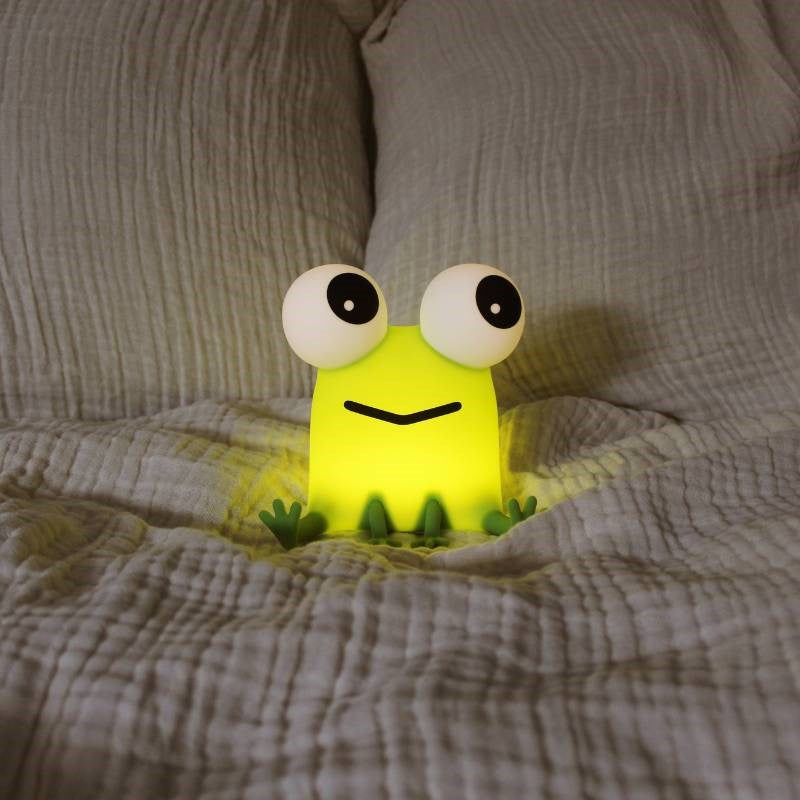 Nightlight Frog Greg