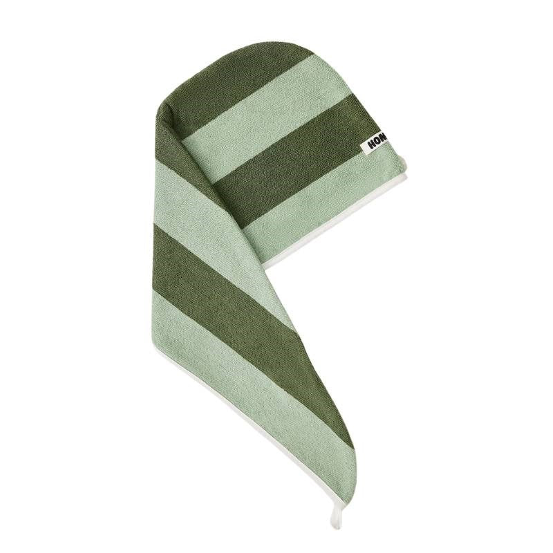 Hair Wrap in peppermint