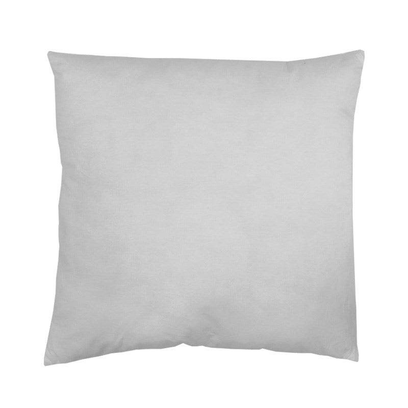 100% Recycled PET Cushion Inner to fit 50x50cm