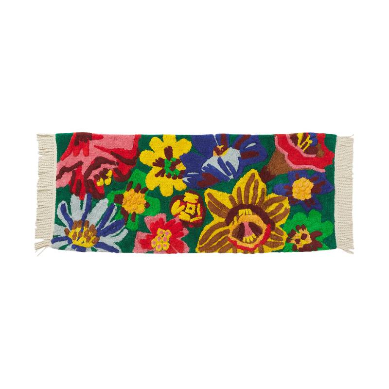 Ines Bath Runner