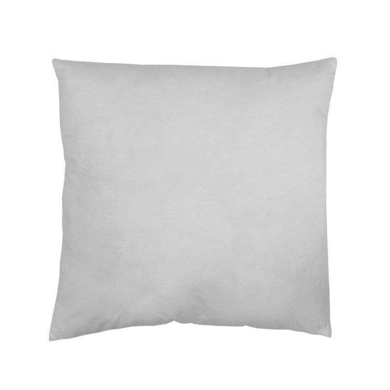 100% Recycled PET Cushion Inner to fit 40x40cm - Bolt of Cloth - Bolt of Cloth