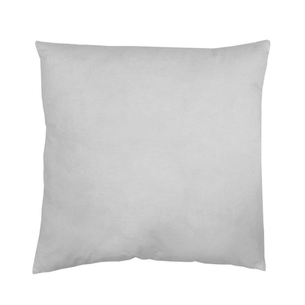 100% Recycled PET Cushion Inner to fit 45x45cm - Bolt of Cloth - Bolt of Cloth
