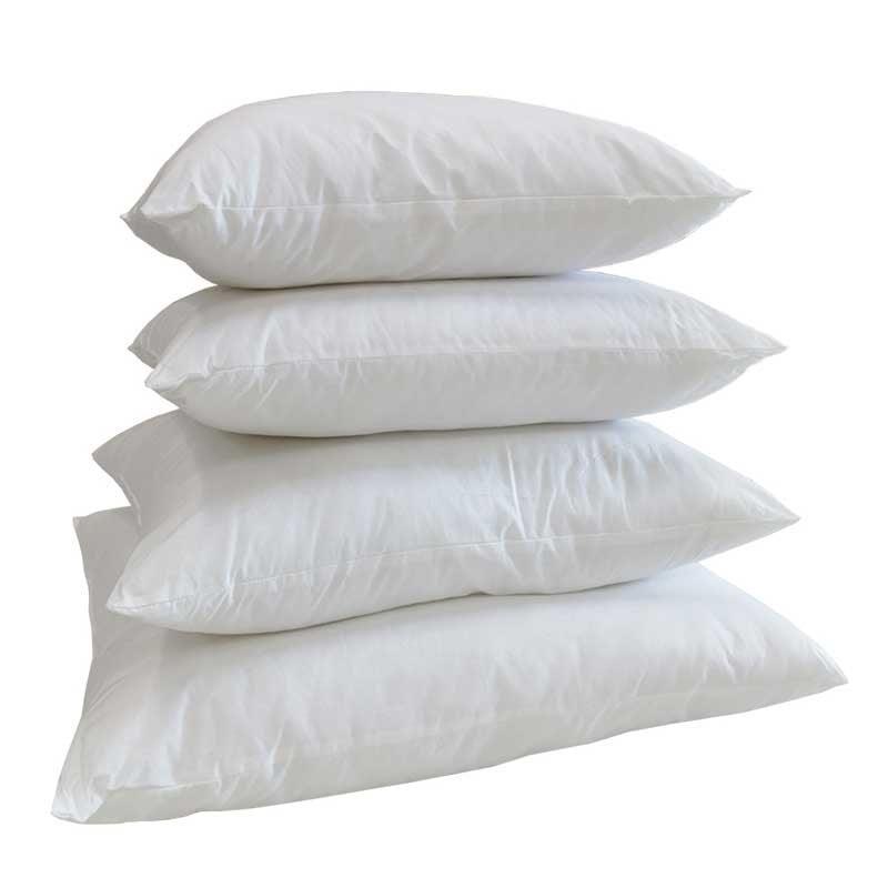 100% Recycled PET Cushion Inner to fit 60x60cm - Bolt of Cloth - Bolt of Cloth