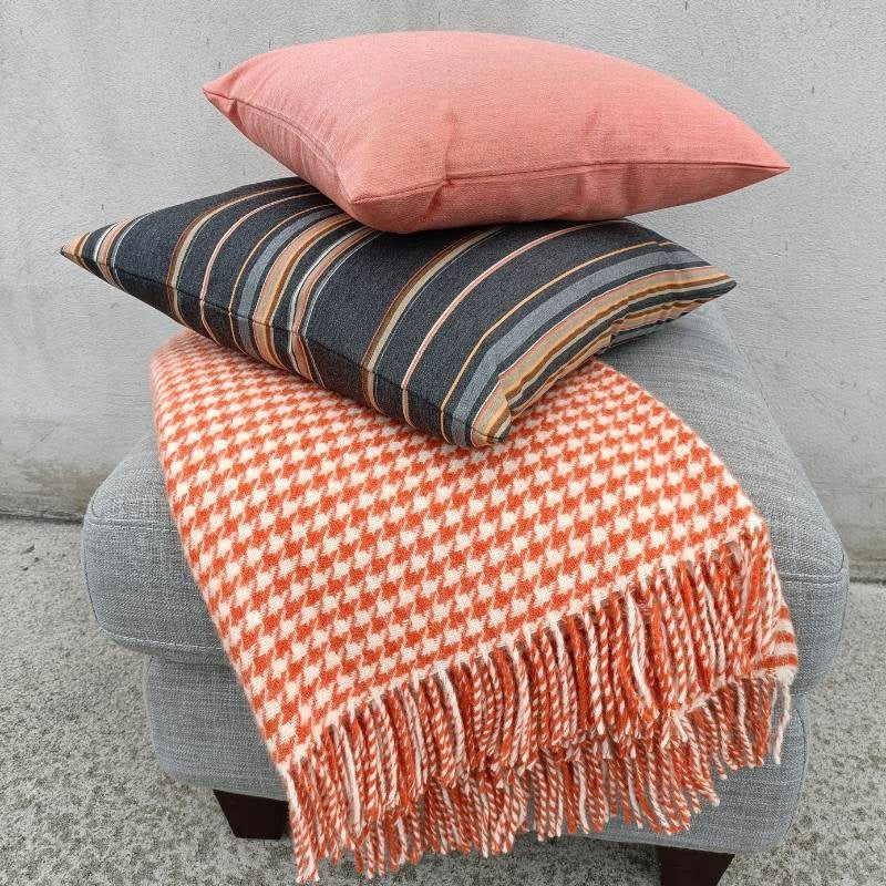 Stanton Greystone Outdoor Cushion Cover 50cm