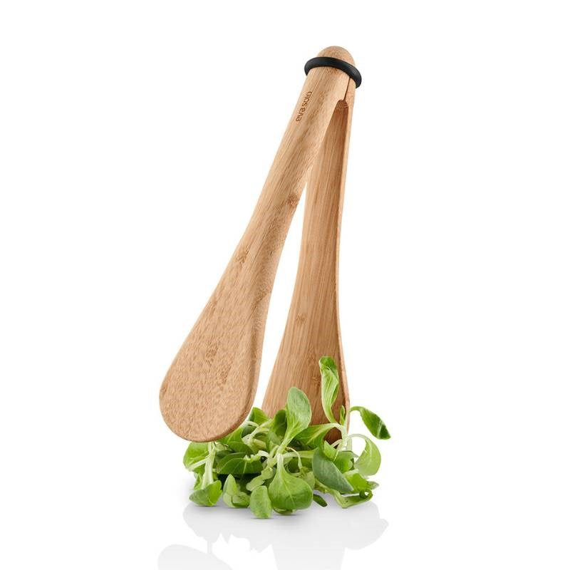 Nordic Kitchen Salad Serving Tongs
