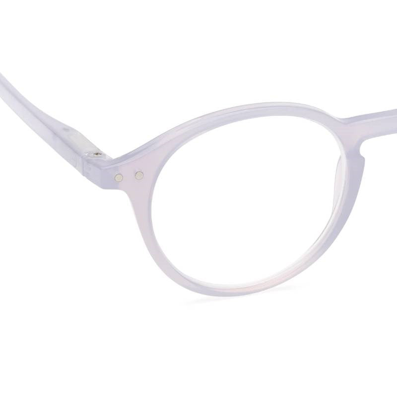 Reading Glasses Collection D Daydream in violet dawn