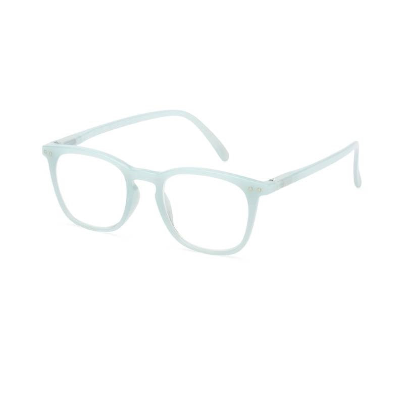 Reading Glasses Collection E Daydream in misty blue