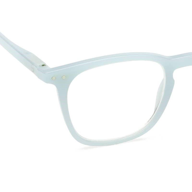 Reading Glasses Collection E Daydream in misty blue