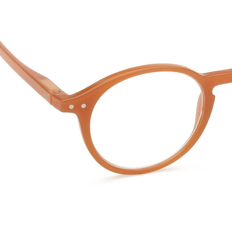 Reading Glasses Collection D Daydream in spicy clove