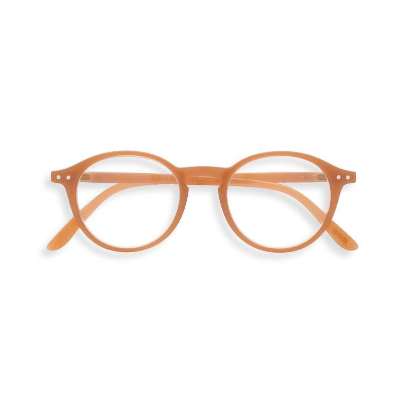 Reading Glasses Collection D Daydream in spicy clove