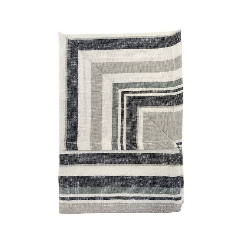 Newport Stripe Tea Towel