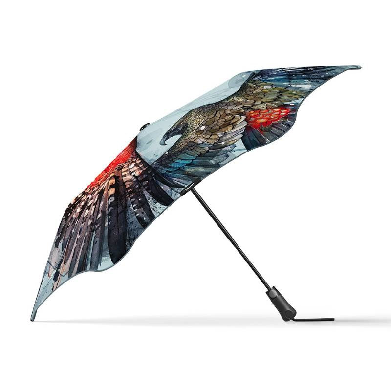 Blunt x Rachel Walker Birds Metro Umbrella