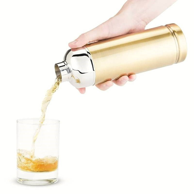 Bullet Cocktail Shaker