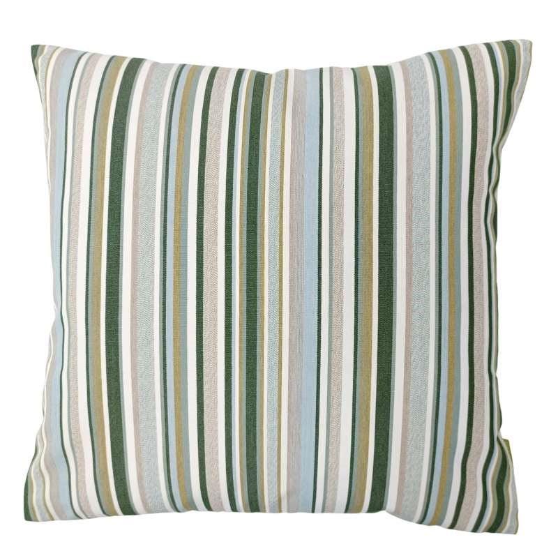 Highlight Outdoor Cushion Cover 50cm in ivy