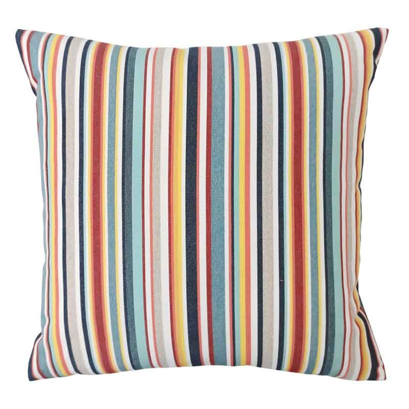 Highlight Outdoor Cushion Cover 50cm in remix