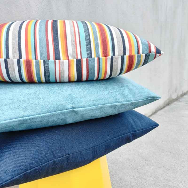 Highlight Outdoor Cushion Cover 50cm in remix