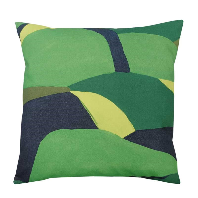 Alice Berry Exploration Cushion Cover 45cm