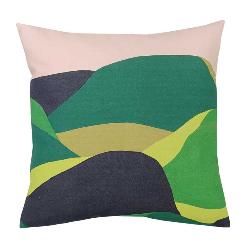 Alice Berry Sunday Drive Cushion Cover 45cm