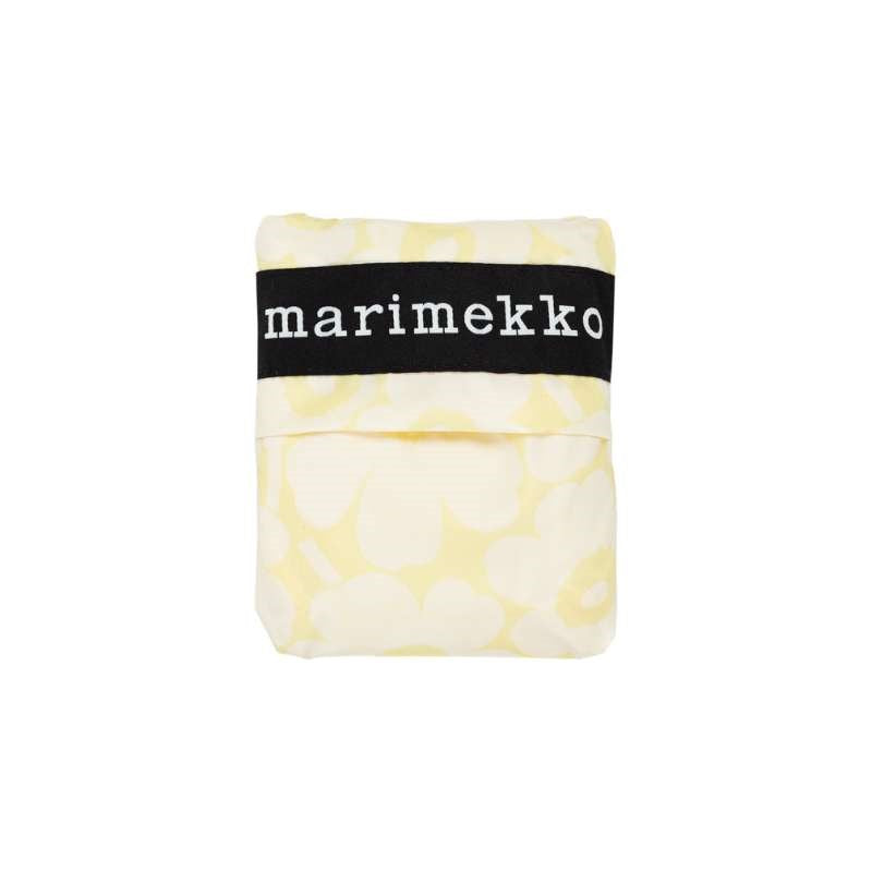 Unikko Smartbag in off-white, yellow