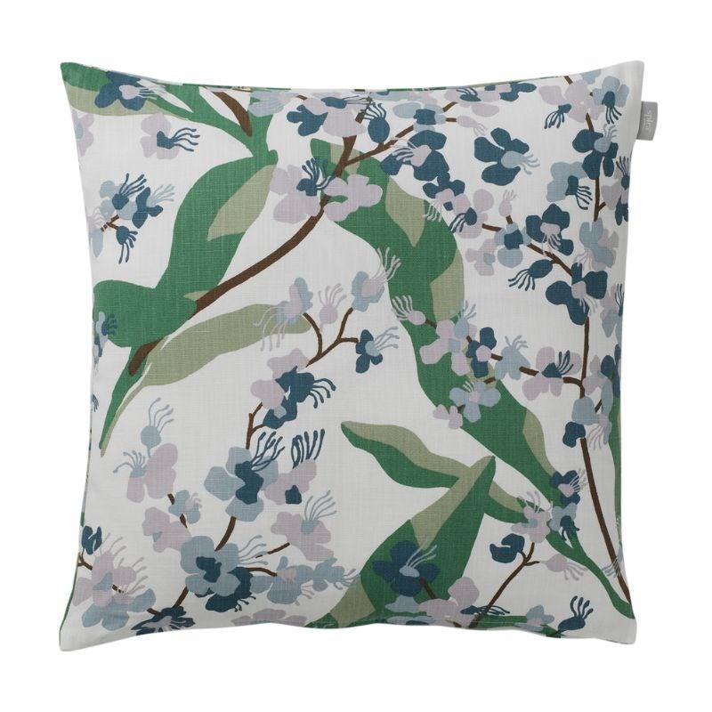 Rika Cushion Cover 50cm in blue